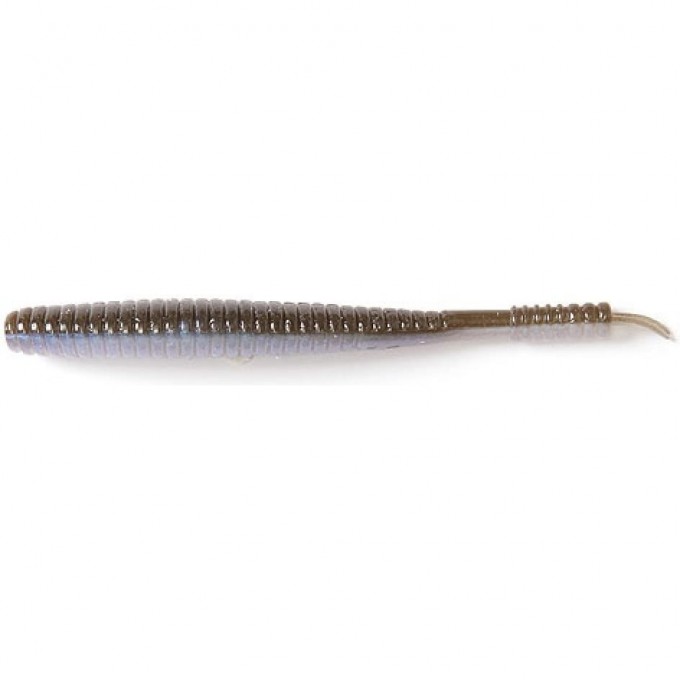 Черви съедобные LUCKY JOHN PRO SERIES S-SHAD 5.2in (132 мм), цвет t09, 5 шт. 140133-T09 Черви съедобные LUCKY JOHN PRO SERIES S-SHAD 5.2in (132 мм), цвет t09, 5 шт. 140133-T09