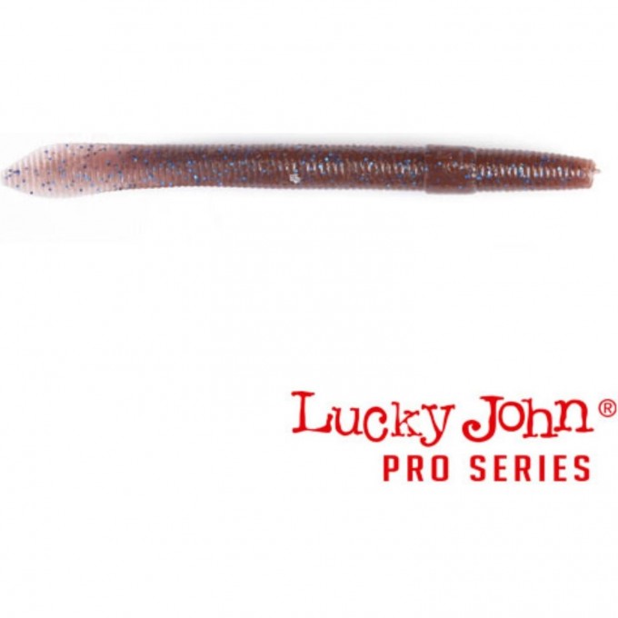 Черви съедобные LUCKY JOHN PRO SERIES WACKY WORM 5.4in (137 мм), цвет s21, 8 шт 140136-S21 Черви съедобные LUCKY JOHN PRO SERIES WACKY WORM 5.4in (137 мм), цвет s21, 8 шт 140136-S21