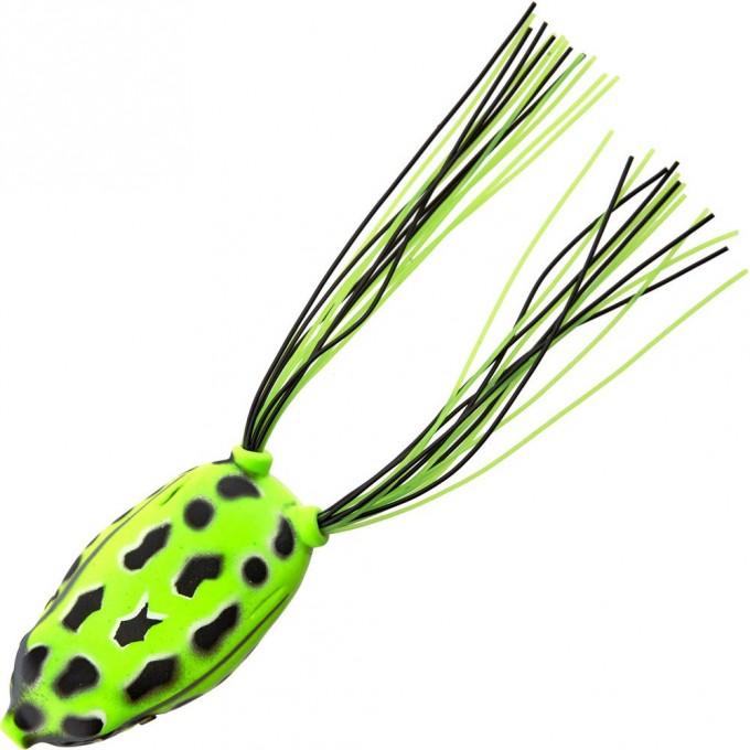 Приманка мягкая LUCKY JOHN PRO SERIES FROG 2.6" (цвет 002) 140401-002 Приманка мягкая LUCKY JOHN PRO SERIES FROG 2.6" (цвет 002) 140401-002