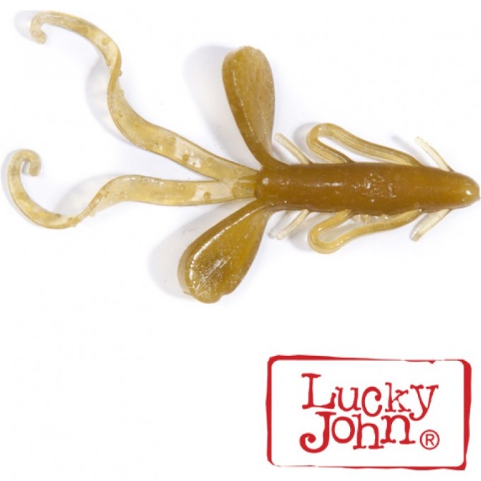 Твистеры съедобные LUCKY JOHN PRO SERIES HOGY HOG 1.2in (30 мм), цвет s18, 12 шт. 140130-S18 Твистеры съедобные LUCKY JOHN PRO SERIES HOGY HOG 1.2in (30 мм), цвет s18, 12 шт. 140130-S18