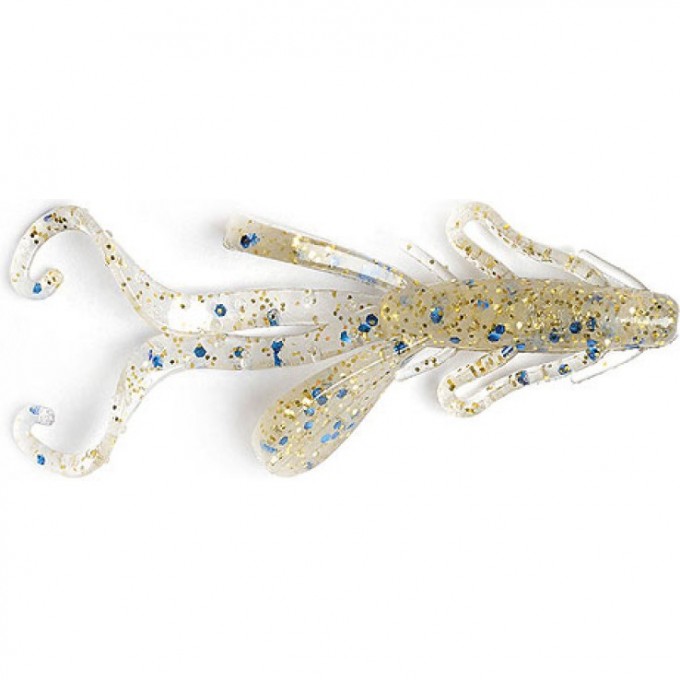 Твистеры съедобные LUCKY JOHN PRO SERIES HOGY HOG 2.6in (66 мм), цвет CA35, 5 шт. 140132-CA35 Твистеры съедобные LUCKY JOHN PRO SERIES HOGY HOG 2.6in (66 мм), цвет CA35, 5 шт. 140132-CA35