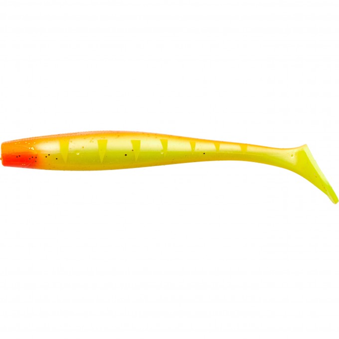 Виброхвост LUCKY JOHN 3D SERIES KUBIRA SWIM SHAD 5" (12,5 см), цвет pg16 3Шт. 140420-PG16 Виброхвост LUCKY JOHN 3D SERIES KUBIRA SWIM SHAD 5" (12,5 см), цвет pg16 3Шт. 140420-PG16