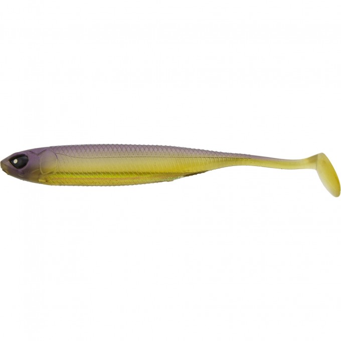 Виброхвост LUCKY JOHN 3D SERIES MAKORA SHAD TAIL 5.0in (12,7 см), цвет 004 4Шт. 140410-004 Виброхвост LUCKY JOHN 3D SERIES MAKORA SHAD TAIL 5.0in (12,7 см), цвет 004 4Шт. 140410-004
