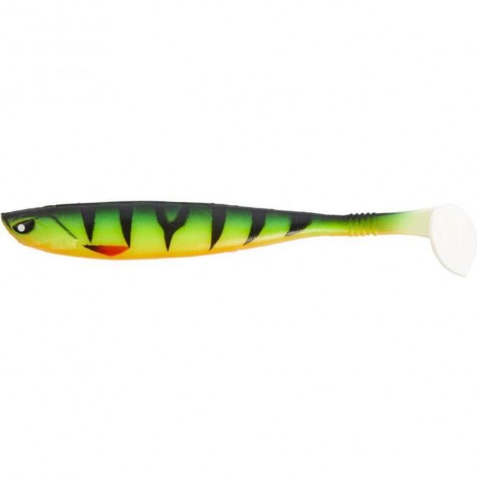 Виброхвост LUCKY JOHN BASARA SOFT SWIM 3D, 2.5in (63 мм), цвет pg12 8Шт. 140402-PG13 Виброхвост LUCKY JOHN BASARA SOFT SWIM 3D, 2.5in (63 мм), цвет pg12 8Шт. 140402-PG13