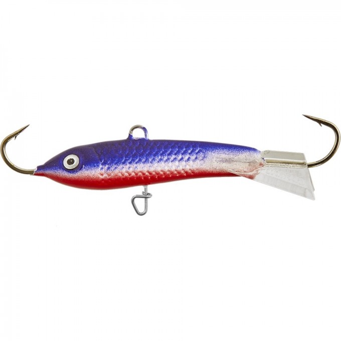 Балансир LUCKY JOHN CLASSIC 4 40 мм, цвет 28 81400-28 Балансир LUCKY JOHN CLASSIC 4 40 мм, цвет 28 81400-28