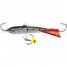 Балансир LUCKY JOHN CLASSIC 6 (+тройник), 60 мм, цвет 12HRT 81601-12HRT