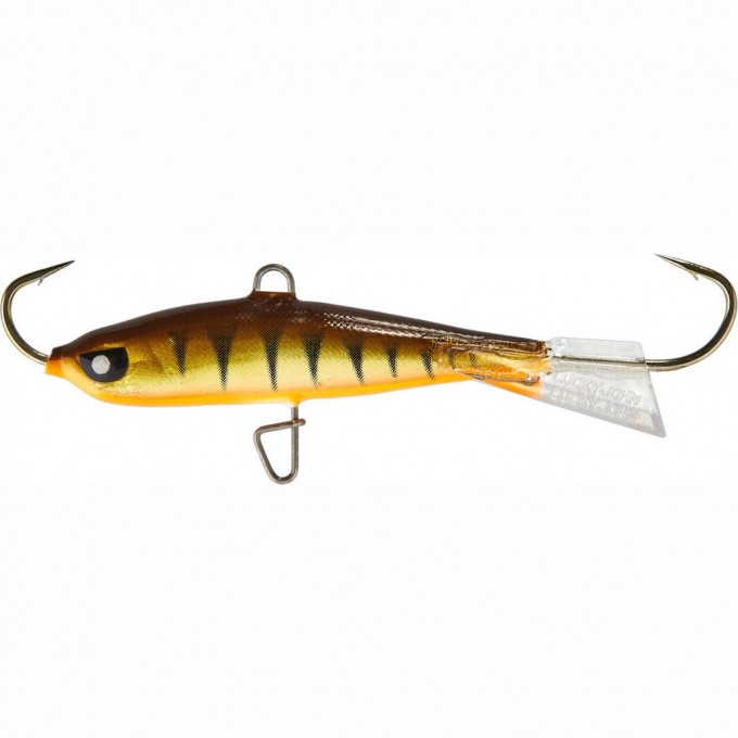 Балансир LUCKY JOHN NORDIC 4 40 мм, цвет 41H 51400-41H Балансир LUCKY JOHN NORDIC 4 40 мм, цвет 41H 51400-41H