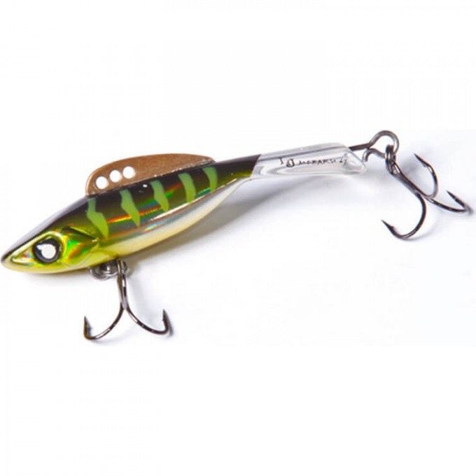 Балансир LUCKY JOHN Pro Series MEBARU 37мм/139 блистер LJME37-139 Балансир LUCKY JOHN Pro Series MEBARU 37мм/139 блистер LJME37-139