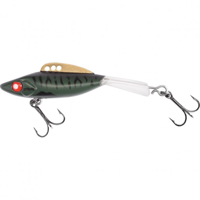 Балансир LUCKY JOHN Pro Series MEBARU 47мм/304 блистер LJME47-304 Балансир LUCKY JOHN Pro Series MEBARU 47мм/304 блистер LJME47-304