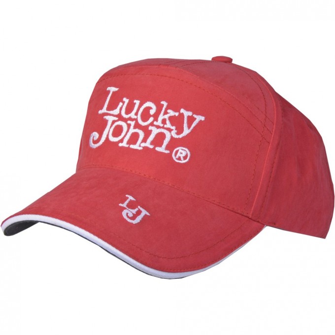 Бейсболка LUCKY JOHN р.L AM-128-03L Бейсболка LUCKY JOHN р.L AM-128-03L