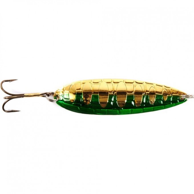 Блесна колеблющаяся LUCKY JOHN CROCO SPOON, 14 г, цвет 015 LJCS14-015 Блесна колеблющаяся LUCKY JOHN CROCO SPOON, 14 г, цвет 015 LJCS14-015