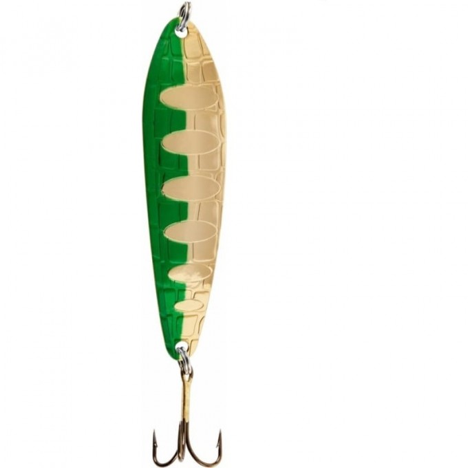 Блесна колеблющаяся LUCKY JOHN CROCO SPOON, 22 г, цвет 015 LJCS22-015 Блесна колеблющаяся LUCKY JOHN CROCO SPOON, 22 г, цвет 015 LJCS22-015