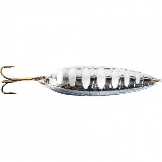 Блесна колеблющаяся LUCKY JOHN CROCO SPOON, 26 г, цвет 002 LJCS26-002 Блесна колеблющаяся LUCKY JOHN CROCO SPOON, 26 г, цвет 002 LJCS26-002