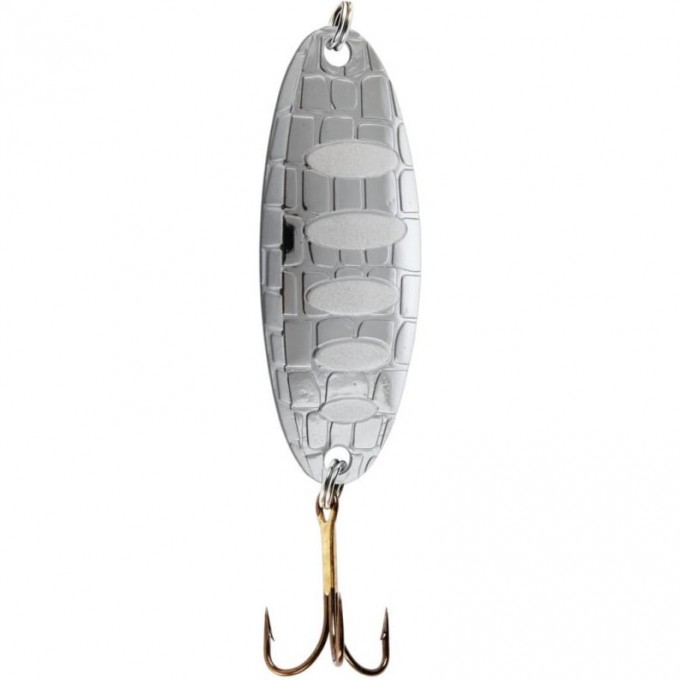 Блесна колеблющаяся LUCKY JOHN CROCO SPOON SHALLOW WATER CONCEPT, 15 г, цвет 002 LJCSS15-002 Блесна колеблющаяся LUCKY JOHN CROCO SPOON SHALLOW WATER CONCEPT, 15 г, цвет 002 LJCSS15-002
