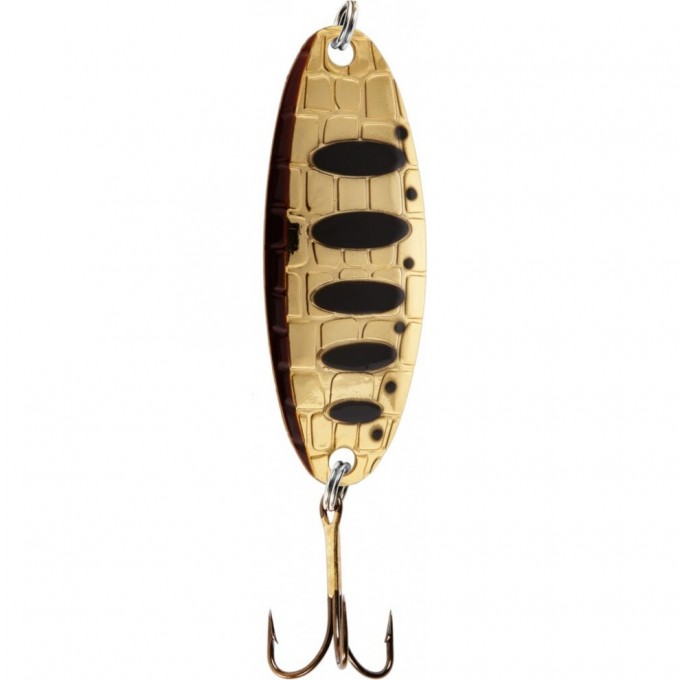 Блесна колеблющаяся LUCKY JOHN CROCO SPOON SHALLOW WATER CONCEPT, 15 г, цвет 008 LJCSS15-008 Блесна колеблющаяся LUCKY JOHN CROCO SPOON SHALLOW WATER CONCEPT, 15 г, цвет 008 LJCSS15-008