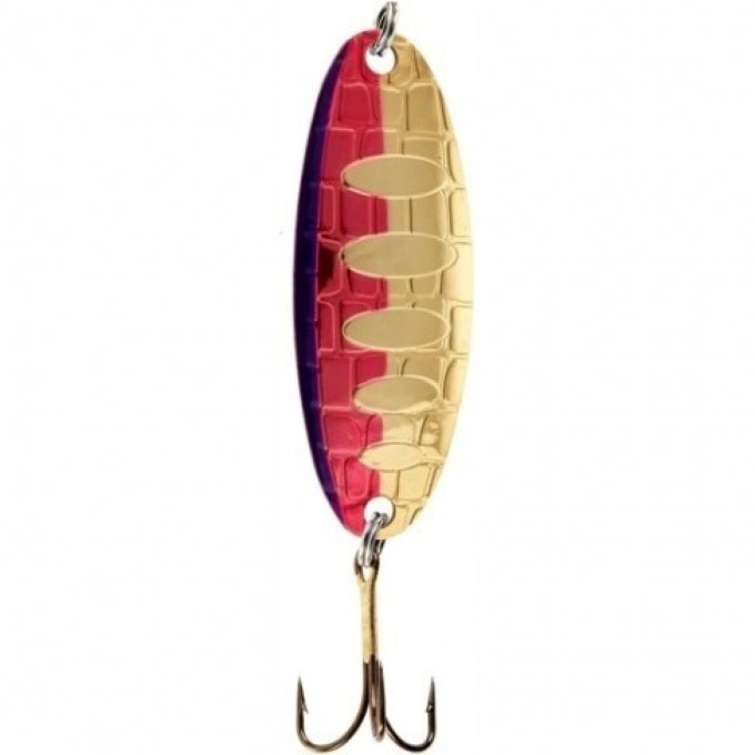Блесна колеблющаяся LUCKY JOHN CROCO SPOON SHALLOW WATER CONCEPT, 15 г, цвет 014 LJCSS15-014 Блесна колеблющаяся LUCKY JOHN CROCO SPOON SHALLOW WATER CONCEPT, 15 г, цвет 014 LJCSS15-014