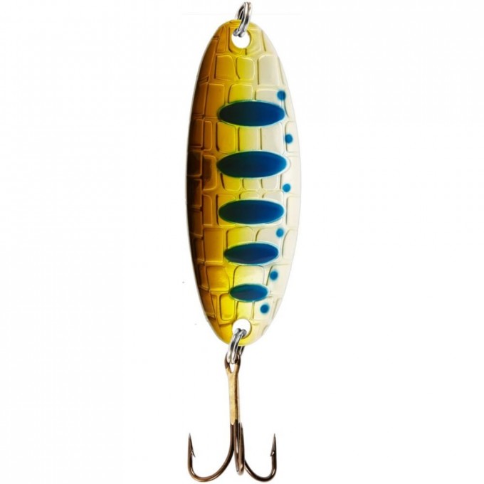 Блесна колеблющаяся LUCKY JOHN CROCO SPOON SHALLOW WATER CONCEPT, 15 г, цвет 019 LJCSS15-019 Блесна колеблющаяся LUCKY JOHN CROCO SPOON SHALLOW WATER CONCEPT, 15 г, цвет 019 LJCSS15-019