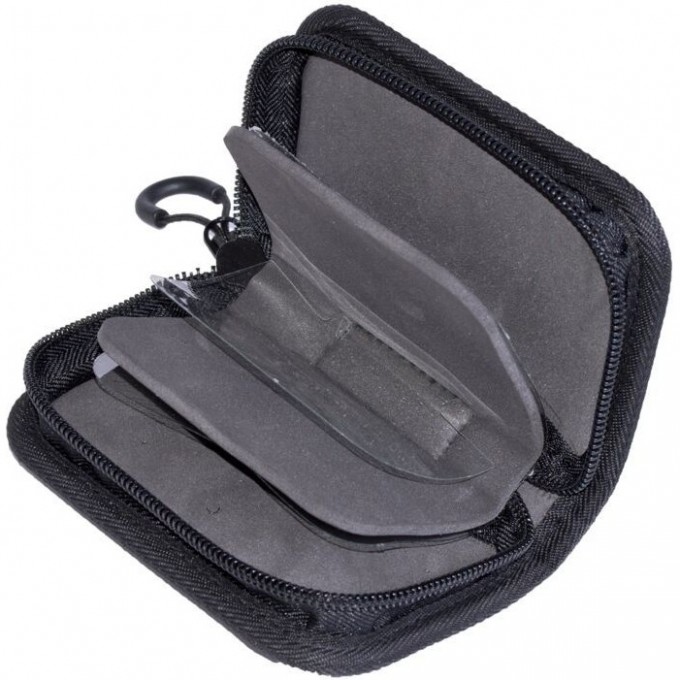 Чехол для приманок LUCKY JOHN 12x8 см LJ8001 Чехол для приманок LUCKY JOHN 12x8 см LJ8001