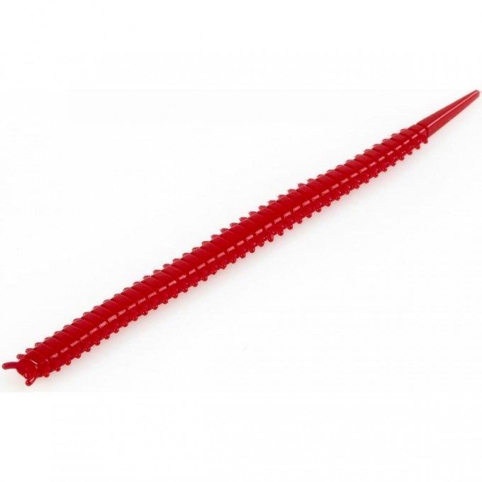 Черви съедобные искусственные LUCKY JOHN SALT WATER SANDWORM 4in (10 см), цвет F40, 15шт. 140502-F40 Черви съедобные искусственные LUCKY JOHN SALT WATER SANDWORM 4in (10 см), цвет F40, 15шт. 140502-F40