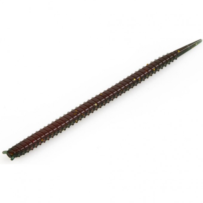 Черви съедобные искусственные LUCKY JOHN SALT WATER SANDWORM 4in (10 см), цвет F41, 15шт. 140502-F41 Черви съедобные искусственные LUCKY JOHN SALT WATER SANDWORM 4in (10 см), цвет F41, 15шт. 140502-F41