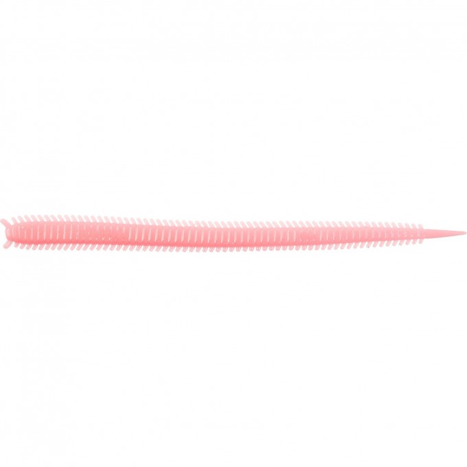 Черви съедобные искусственные LUCKY JOHN SALTY SENSATION LUGWORM 4.5in (11.4 см), цвет F05, 15шт 140504-F05 Черви съедобные искусственные LUCKY JOHN SALTY SENSATION LUGWORM 4.5in (11.4 см), цвет F05, 15шт 140504-F05