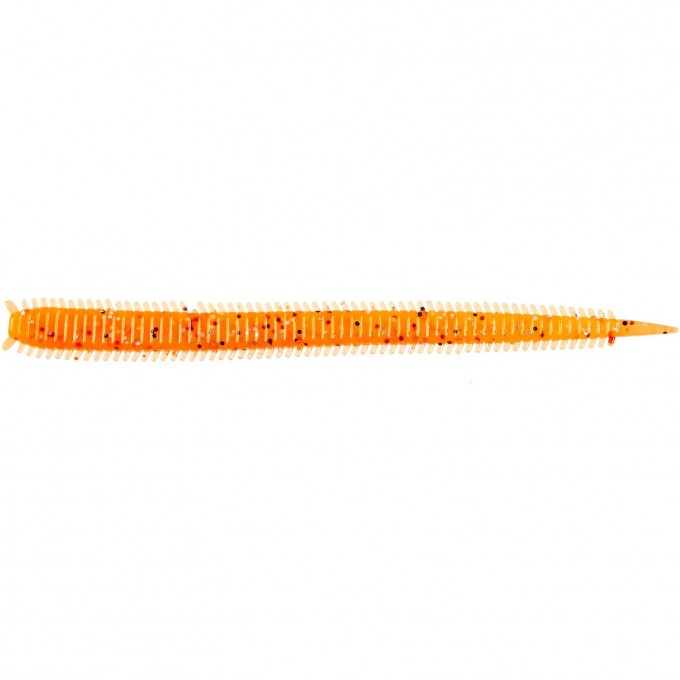 Черви съедобные искусственные LUCKY JOHN SALTY SENSATION LUGWORM 4.5in (11.4 см), цвет F29, 15шт 140504-F29 Черви съедобные искусственные LUCKY JOHN SALTY SENSATION LUGWORM 4.5in (11.4 см), цвет F29, 15шт 140504-F29