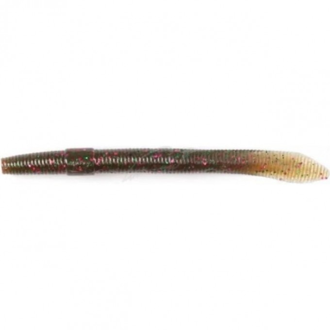 Черви съедобные LUCKY JOHN PRO SERIES WACKY WORM 3.9in (99 мм), цвет s21, 10 шт 140135-S21 Черви съедобные LUCKY JOHN PRO SERIES WACKY WORM 3.9in (99 мм), цвет s21, 10 шт 140135-S21