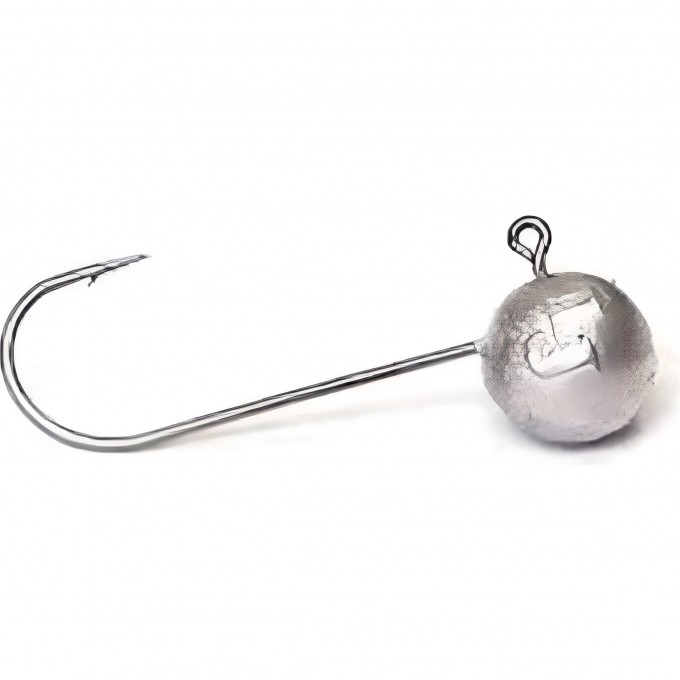 Джиг-головка LUCKY JOHN MICROJIG ROUND HEAD, 1,5г, крючок №8, набор 5шт. LJMJ08-0015 Джиг-головка LUCKY JOHN MICROJIG ROUND HEAD, 1,5г, крючок №8, набор 5шт. LJMJ08-0015