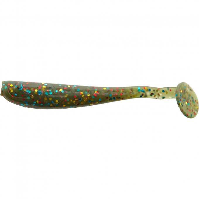 Мягкая приманка LUCKY JOHN BABY ROCKFISH 2,4in (61 мм), цвет f08 10шт 140162-F08 Мягкая приманка LUCKY JOHN BABY ROCKFISH 2,4in (61 мм), цвет f08 10шт 140162-F08