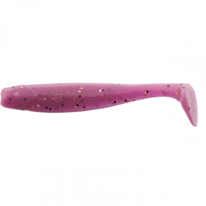 Мягкая приманка LUCKY JOHN MINNOW 2.2in (56 мм), цвет s26 10шт 140142-S26 Мягкая приманка LUCKY JOHN MINNOW 2.2in (56 мм), цвет s26 10шт 140142-S26