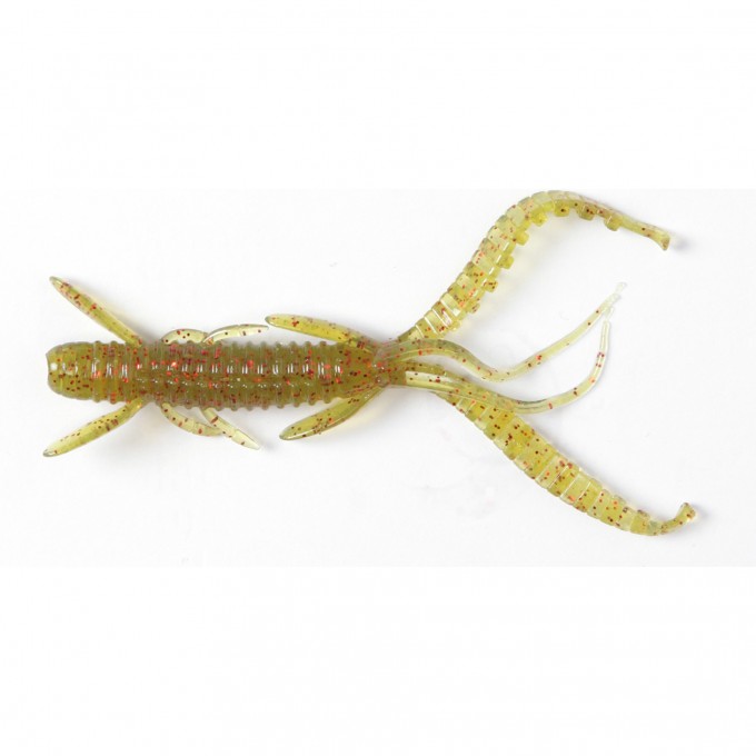 Мягкая приманка LUCKY JOHN PRO SERIES HOGY SHRIMP 3.5in (89 мм), цвет sb05 5шт 140174-SB05 Мягкая приманка LUCKY JOHN PRO SERIES HOGY SHRIMP 3.5in (89 мм), цвет sb05 5шт 140174-SB05