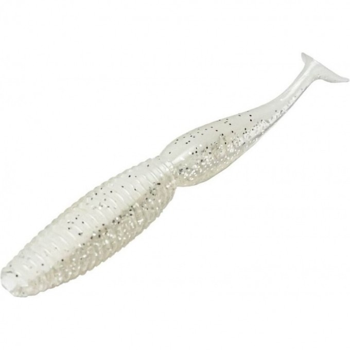 Мягкая съедобная приманка LUCKY JOHN PRO SERIES MEGAWORM 2,5in (63 мм ), цвет T47 8шт 140189-T47 Мягкая съедобная приманка LUCKY JOHN PRO SERIES MEGAWORM 2,5in (63 мм ), цвет T47 8шт 140189-T47