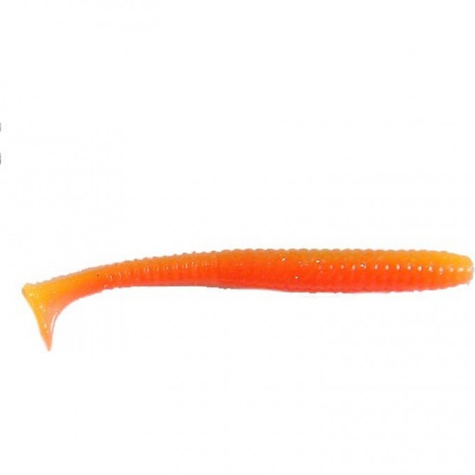 Мягкая съедобная приманка LUCKY JOHN PRO SERIES S-SHAD TAIL, 3.8 in (96 мм), цвет t26 5шт 140145-T26 Мягкая съедобная приманка LUCKY JOHN PRO SERIES S-SHAD TAIL, 3.8 in (96 мм), цвет t26 5шт 140145-T26