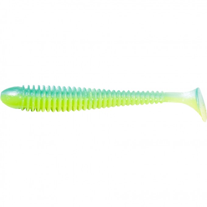 Мягкая съедобная приманка LUCKY JOHN PRO SERIES SPARK TAIL 3,0 in (76 мм), цвет t57 7шт 140167-T57 Мягкая съедобная приманка LUCKY JOHN PRO SERIES SPARK TAIL 3,0 in (76 мм), цвет t57 7шт 140167-T57