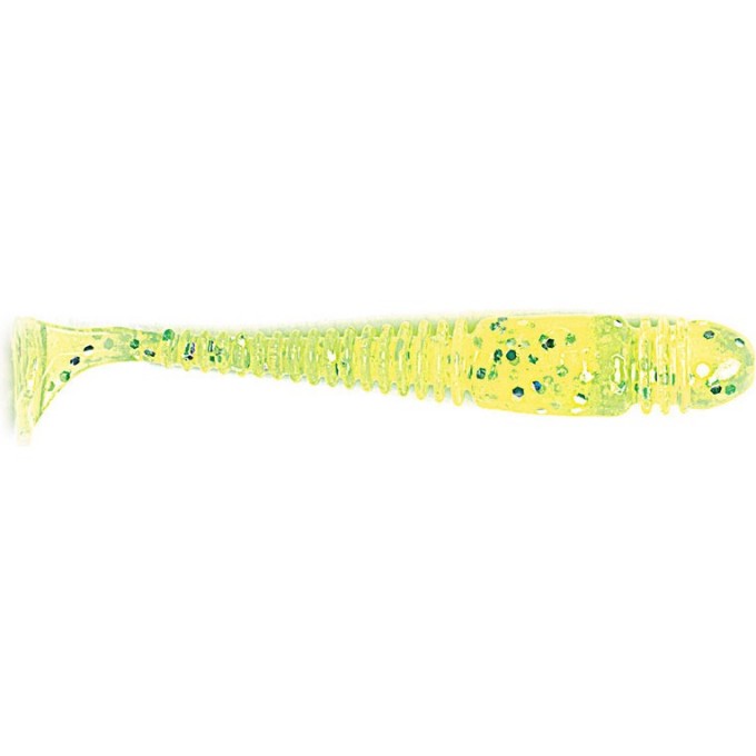 Мягкая съедобная приманка LUCKY JOHN PRO SERIES TIOGA 3.4 in (86 мм), цвет 071 6шт 140127-071 Мягкая съедобная приманка LUCKY JOHN PRO SERIES TIOGA 3.4 in (86 мм), цвет 071 6шт 140127-071