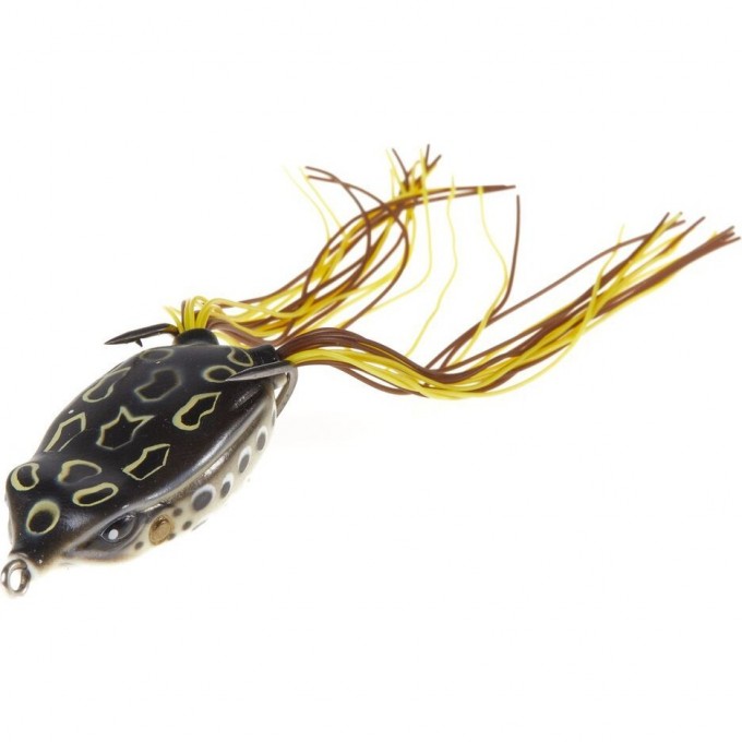 Приманка мягкая LUCKY JOHN PRO SERIES FROG 2.0" (цвет 004) 140400-004 Приманка мягкая LUCKY JOHN PRO SERIES FROG 2.0" (цвет 004) 140400-004