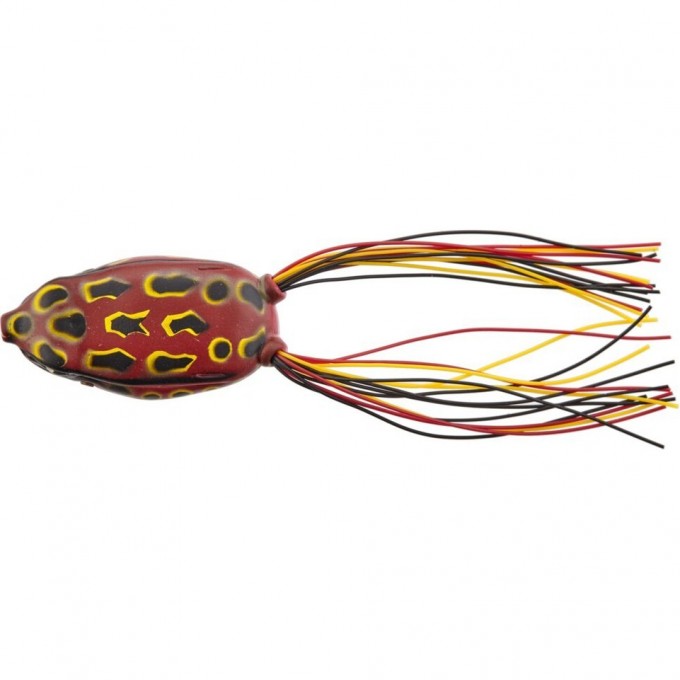 Приманка мягкая LUCKY JOHN PRO SERIES FROG 2.6" (цвет 005) 140401-005 Приманка мягкая LUCKY JOHN PRO SERIES FROG 2.6" (цвет 005) 140401-005