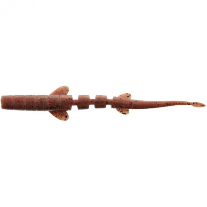 Слаги съедобные плавающие LUCKY JOHN PRO SERIES UNAGI SLUG 2.5in (6,35 см), цвет F02, 10шт. 140304-F02 Слаги съедобные плавающие LUCKY JOHN PRO SERIES UNAGI SLUG 2.5in (6,35 см), цвет F02, 10шт. 140304-F02