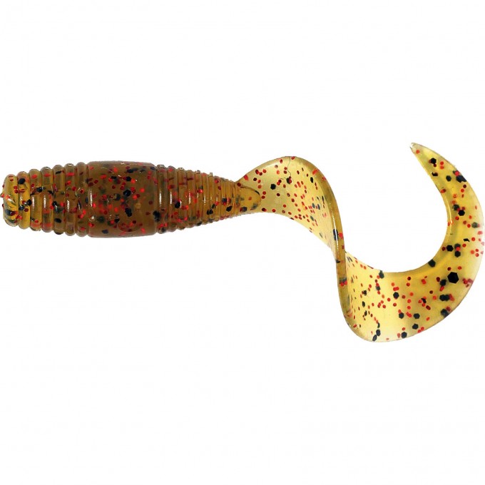 Твистеры съедобные LUCKY JOHN PRO SERIES J.I.B TAIL 1.5in (38 мм), цвет pa03, 15шт 140121-PA03 Твистеры съедобные LUCKY JOHN PRO SERIES J.I.B TAIL 1.5in (38 мм), цвет pa03, 15шт 140121-PA03