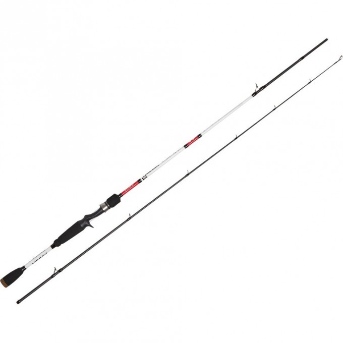 Удилище спиннинговое LUCKY JOHN VANREX BAITCAST 28 2.28 LJVB-762MF Удилище спиннинговое LUCKY JOHN VANREX BAITCAST 28 2.28 LJVB-762MF