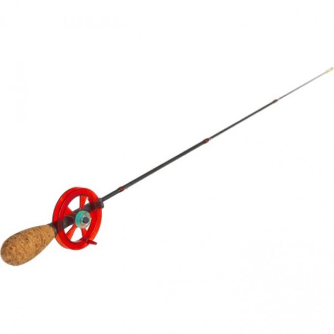 Удилище зимнее LUCKY JOHN C-TECH JIG LIGHT 2 секции 55См LJ114-02 Удилище зимнее LUCKY JOHN C-TECH JIG LIGHT 2 секции 55См LJ114-02