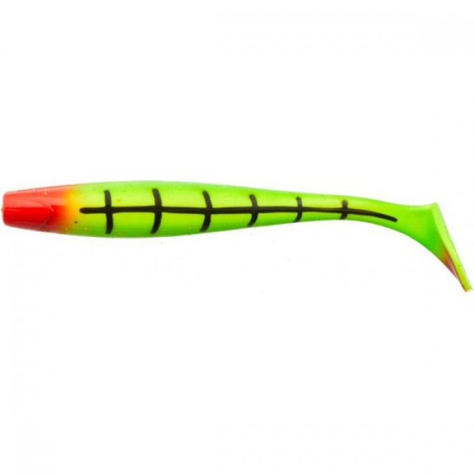 Виброхвост LUCKY JOHN 3D SERIES KUBIRA SWIM SHAD 5" (12,5 см), цвет pg15 3Шт. 140420-PG15 Виброхвост LUCKY JOHN 3D SERIES KUBIRA SWIM SHAD 5" (12,5 см), цвет pg15 3Шт. 140420-PG15
