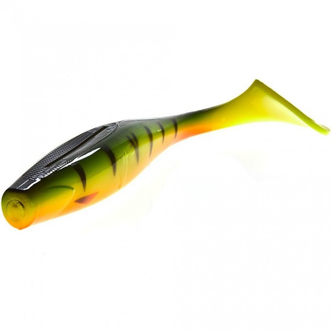 Виброхвост LUCKY JOHN 3D SERIES KUBIRA SWIM SHAD 7" (15 см), цвет pg13 2шт 140421-PG13 Виброхвост LUCKY JOHN 3D SERIES KUBIRA SWIM SHAD 7" (15 см), цвет pg13 2шт 140421-PG13