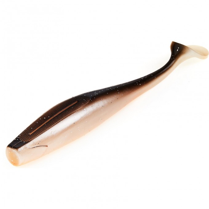 Виброхвост LUCKY JOHN 3D SERIES KUBIRA SWIM SHAD 7" (15 см), цвет pg18 2шт 140421-PG18 Виброхвост LUCKY JOHN 3D SERIES KUBIRA SWIM SHAD 7" (15 см), цвет pg18 2шт 140421-PG18