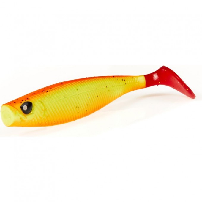 Виброхвост LUCKY JOHN 3D SERIES RED TAIL SHAD 3.5in (8,9 см)/PG03 5шт. 140426-PG03 Виброхвост LUCKY JOHN 3D SERIES RED TAIL SHAD 3.5in (8,9 см)/PG03 5шт. 140426-PG03