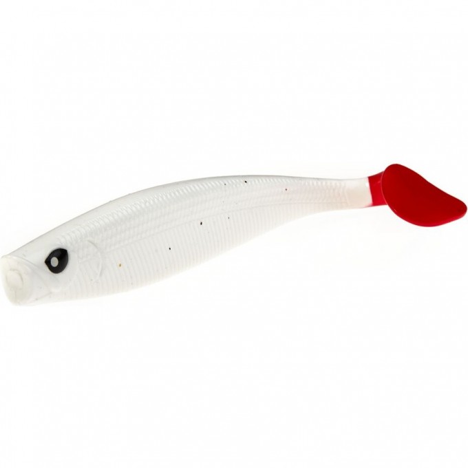 Виброхвост LUCKY JOHN 3D SERIES RED TAIL SHAD 3.5in (8,9 см)/PG35 5шт. 140426-PG35 Виброхвост LUCKY JOHN 3D SERIES RED TAIL SHAD 3.5in (8,9 см)/PG35 5шт. 140426-PG35