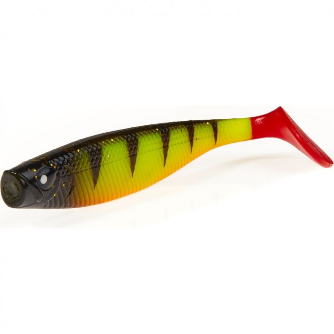 Виброхвост LUCKY JOHN 3D SERIES RED TAIL SHAD 7.0in (17,8 см)/PG14 2шт. 140428-PG14 Виброхвост LUCKY JOHN 3D SERIES RED TAIL SHAD 7.0in (17,8 см)/PG14 2шт. 140428-PG14