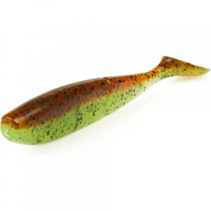 Виброхвосты LUCKY JOHN 3D Series ZANDER PADDLE TAIL 4.8in (12.00)/Z15 4шт. 140430-Z15 Виброхвосты LUCKY JOHN 3D Series ZANDER PADDLE TAIL 4.8in (12.00)/Z15 4шт. 140430-Z15