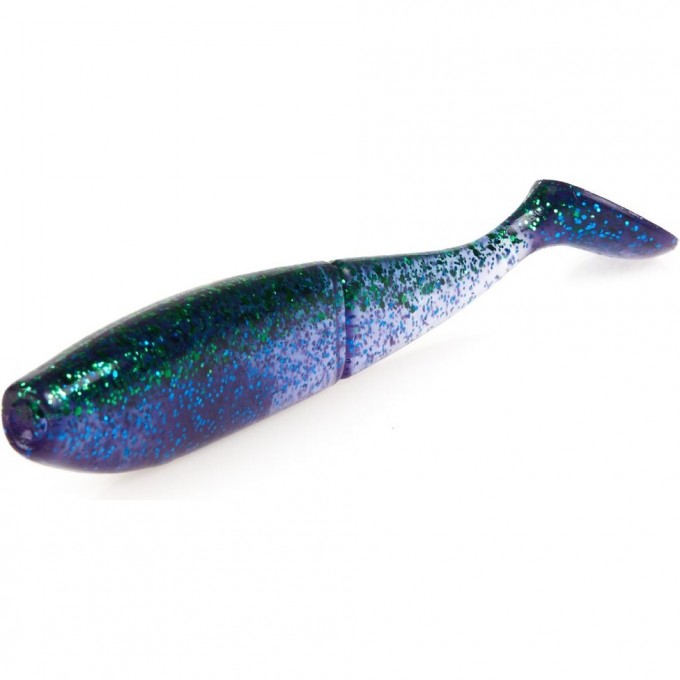 Виброхвосты LUCKY JOHN 3D Series ZANDER PADDLE TAIL 5.5in (14.00)/Z13 3шт. 140431-Z13 Виброхвосты LUCKY JOHN 3D Series ZANDER PADDLE TAIL 5.5in (14.00)/Z13 3шт. 140431-Z13