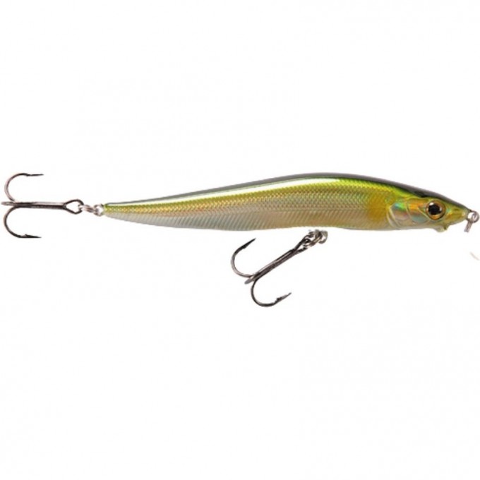 Воблер плавающий LUCKY JOHN ORIGINAL PIKE HUNTER 10 см, цвет a04 LJO0710F-A04 Воблер плавающий LUCKY JOHN ORIGINAL PIKE HUNTER 10 см, цвет a04 LJO0710F-A04